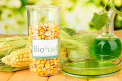 Blencarn biofuel availability