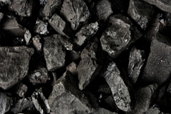 Blencarn coal boiler costs