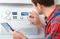 free Blencarn gas safe engineer quotes
