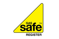 gas safe companies Blencarn